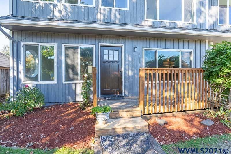 2187 Dennis Ray Ave NE, Keizer, OR 97303 - photo 1