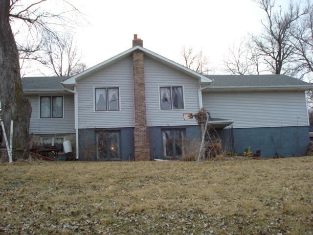 Welcome to 823 Glen Rd.