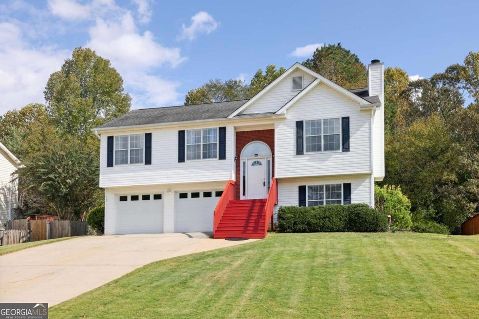 5355 Ashland Dr, Flowery Branch, GA 30542 - photo 1