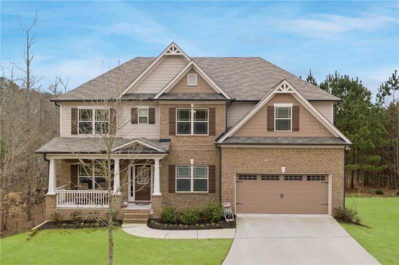 1126 Clear Stream Ridge, Auburn, GA 30011 - photo 1