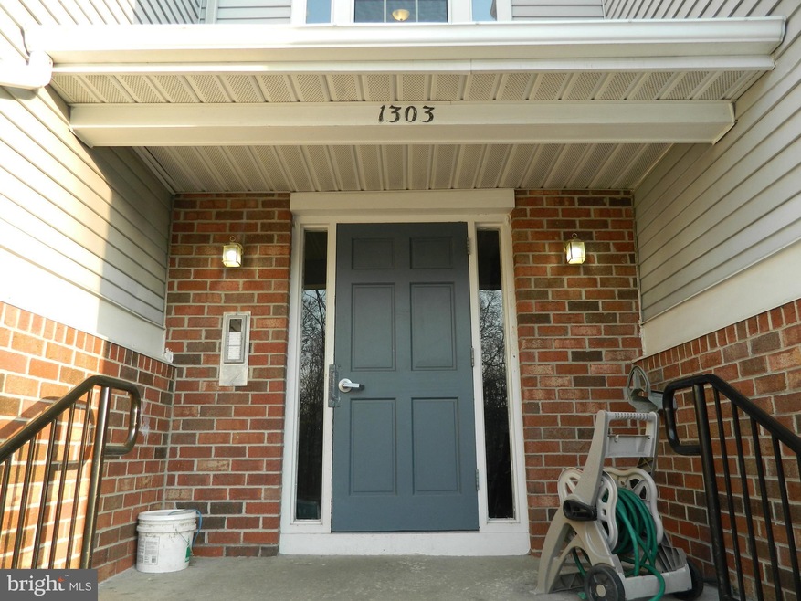 1303 Clover Valley Way unit M, Edgewood, MD 21040 - photo 1