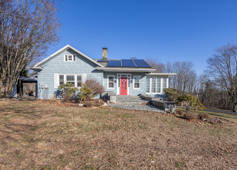 1140 Torringford St, Torrington, CT 06790 - photo 1