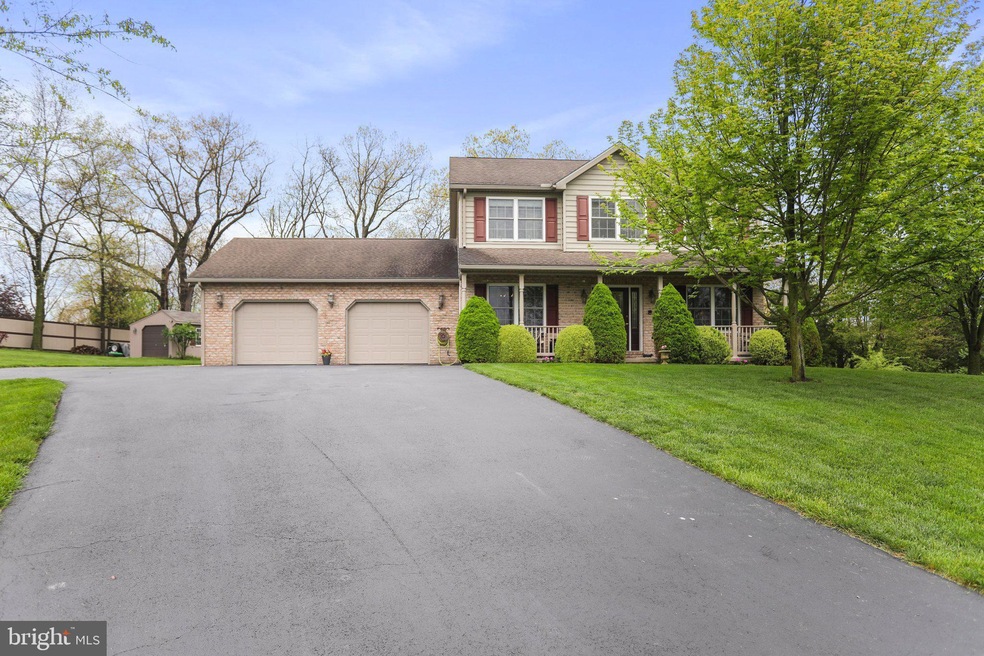 3457 Harold Place, Greencastle, PA 17225 - photo 1