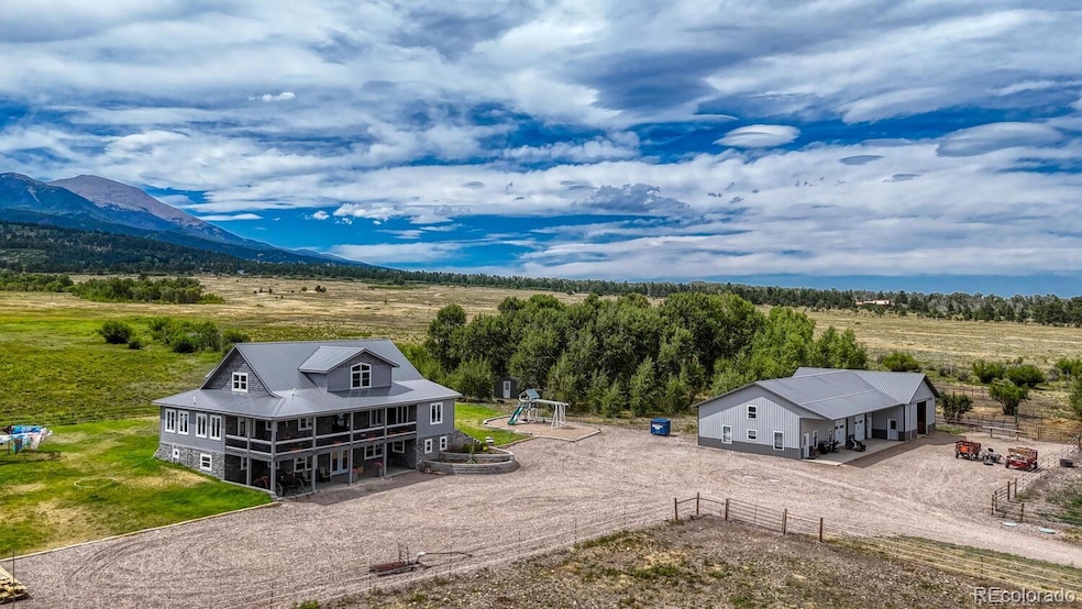 unlisted-address, Westcliffe, CO 81252 - photo 1