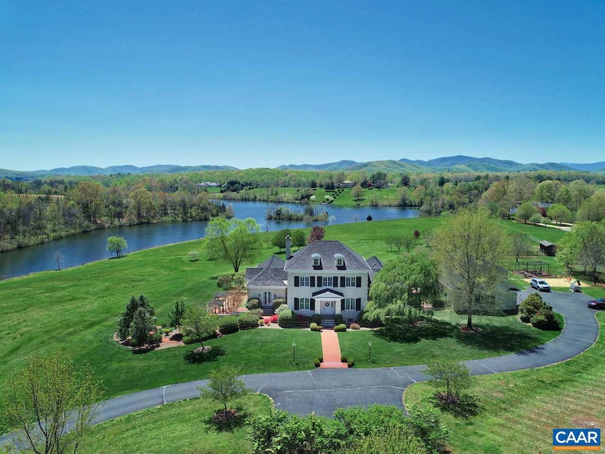 1740 Chopin Dr, Charlottesville, VA 22903 - photo 1