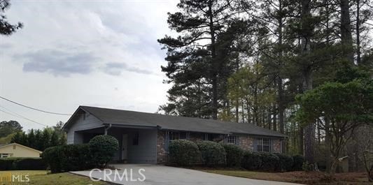 811 Robin Dr SE unit 11, Conyers, GA 30094 - photo 1