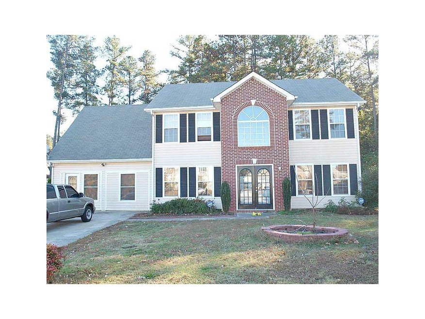 3322 Time Ct, Snellville, GA 30039 - photo 1