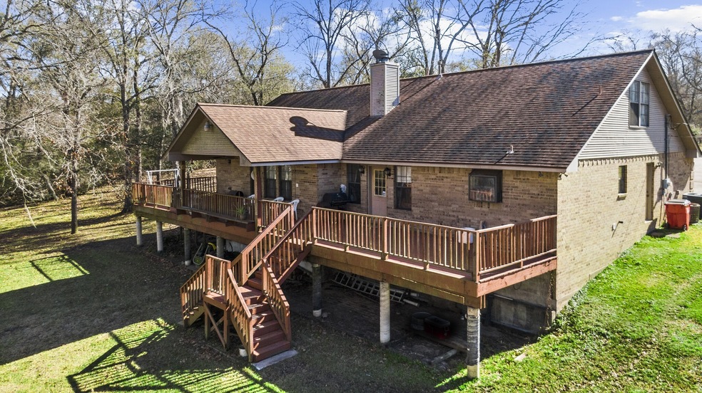 477 County Road 417, Dayton, TX 77535 - photo 1