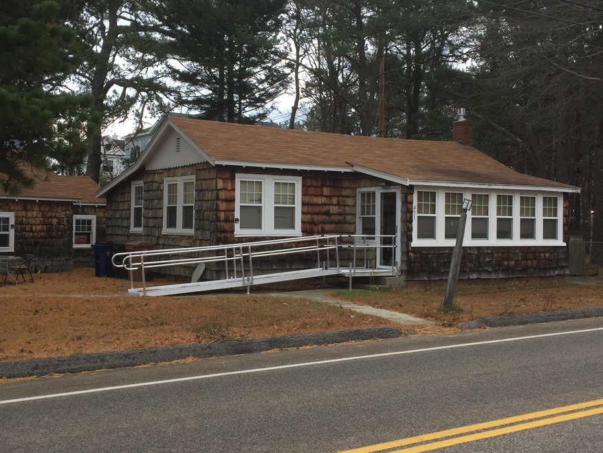 431 Seaside Ave, Saco, ME 04072 - photo 1