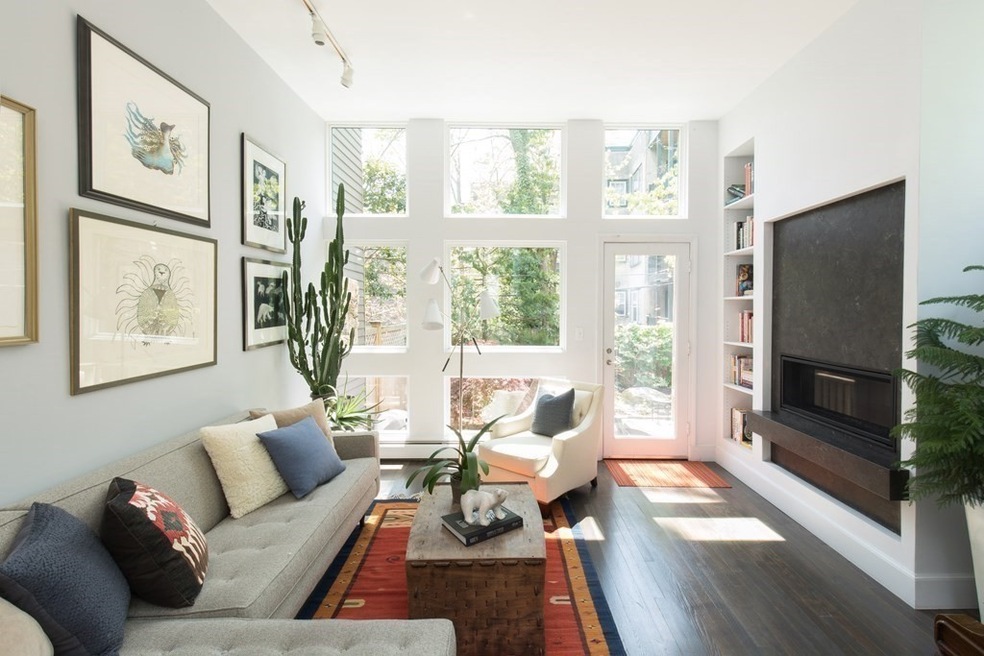 328 Harvard St unit 4, Cambridge, MA 02139 - photo 1