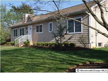 292 Port Au Peck Ave, Oceanport, NJ 07757 - photo 1