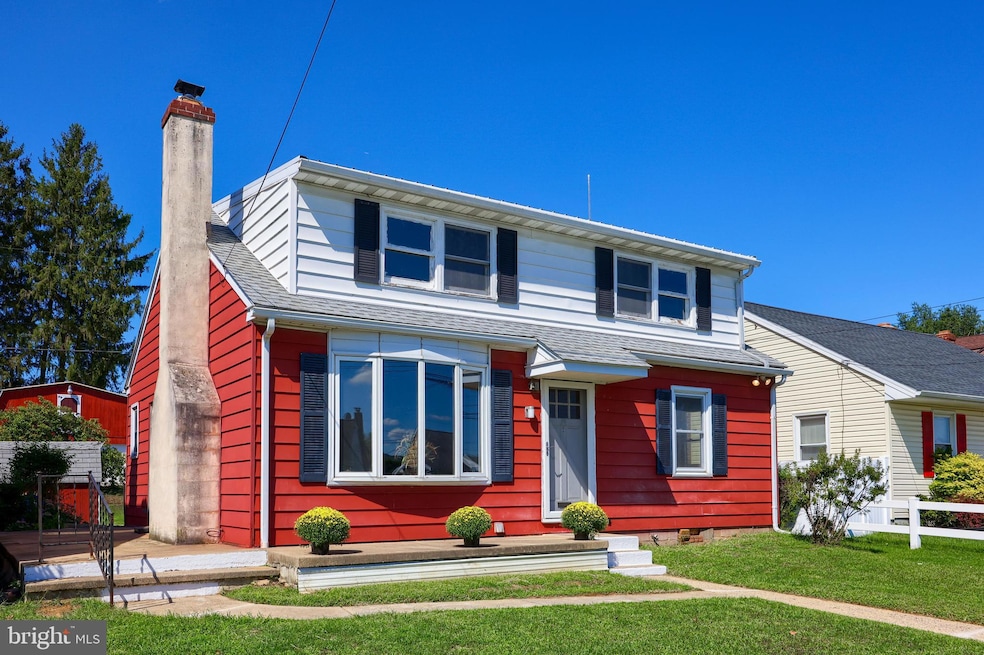 213 Wecaf Rd, New Holland, PA 17557 - photo 1