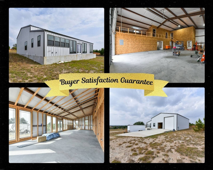 108 High Point Dr, Kempner, TX 76539 - photo 1