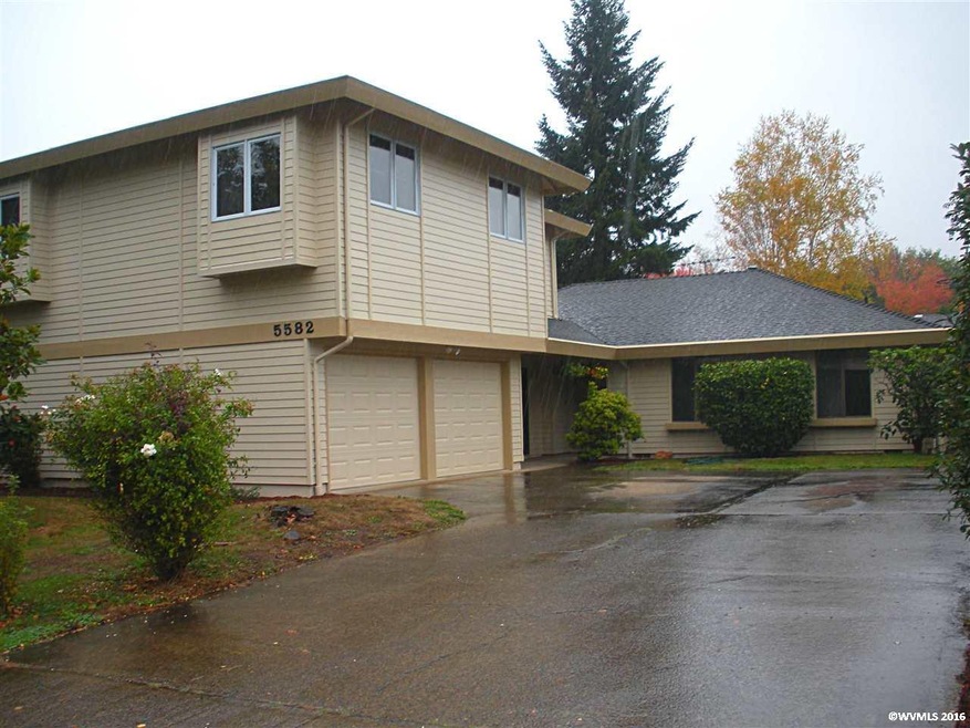 5582 Kafir Dr NE, Keizer, OR 97303 - photo 1