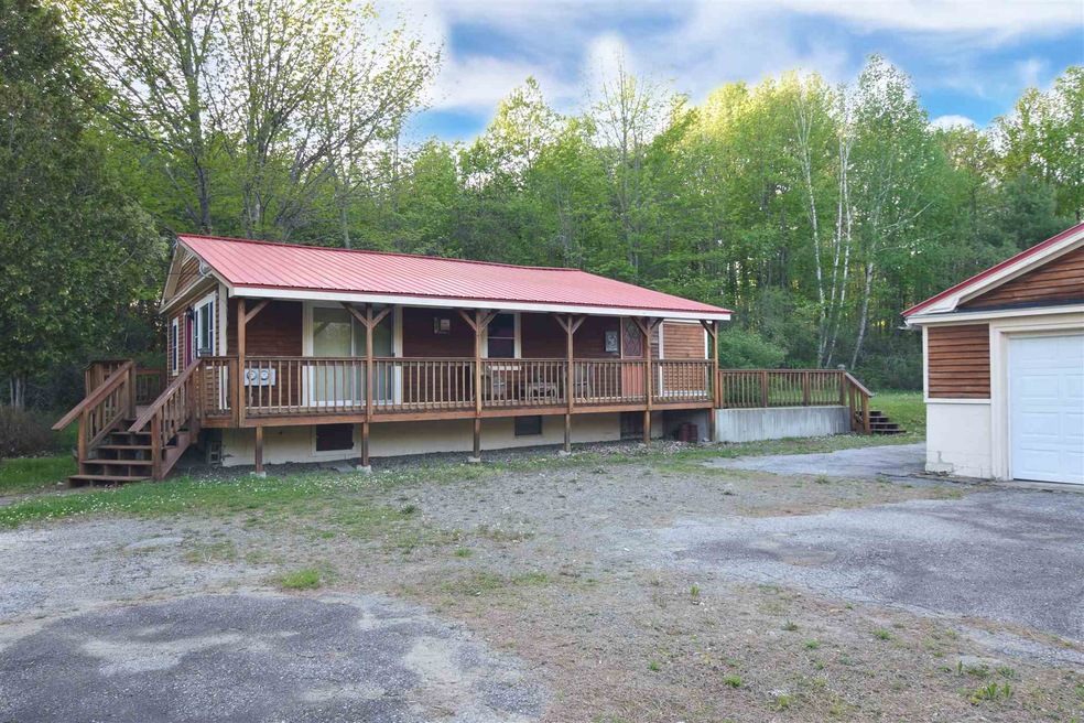 1325 Main St, Bethlehem, NH 03574 - photo 1