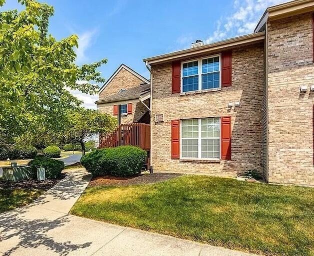 1502 Spinnaker Way unit 21502, Dayton, OH 45458 - photo 1