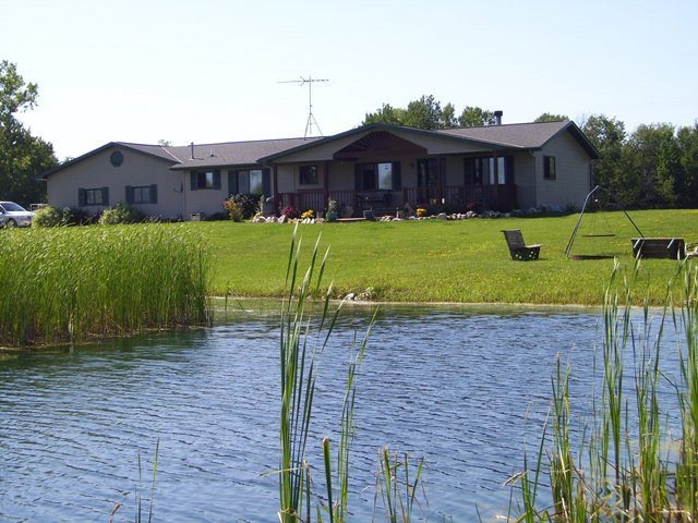 Main View