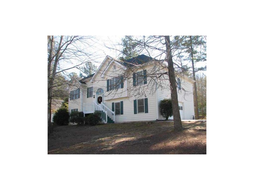 1201 Dressage Ridge NE, Conyers, GA 30013 - photo 1