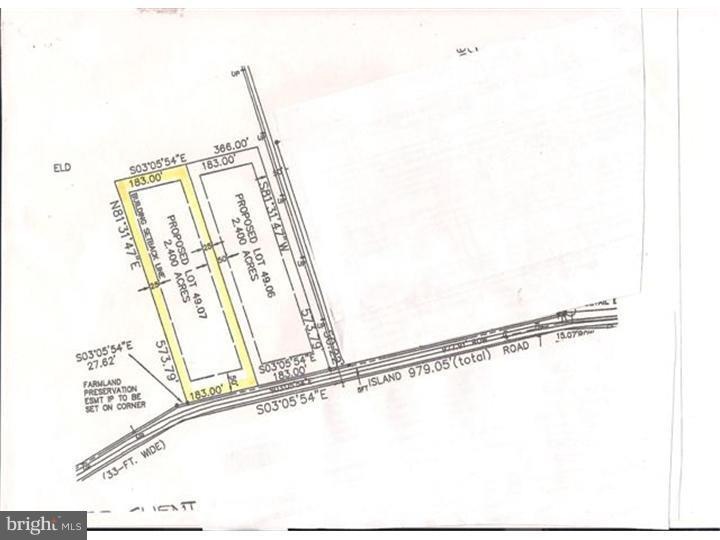 235 Island Rd, Columbus, NJ 08022 - photo 1