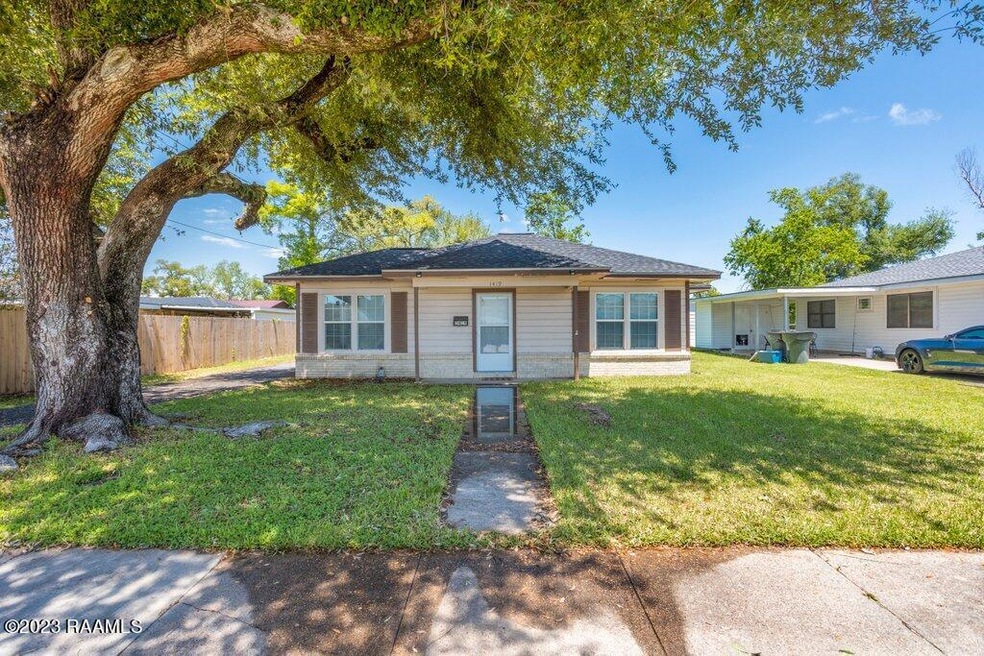 1419 Tennessee St, Lake Charles, LA 70607 - photo 1