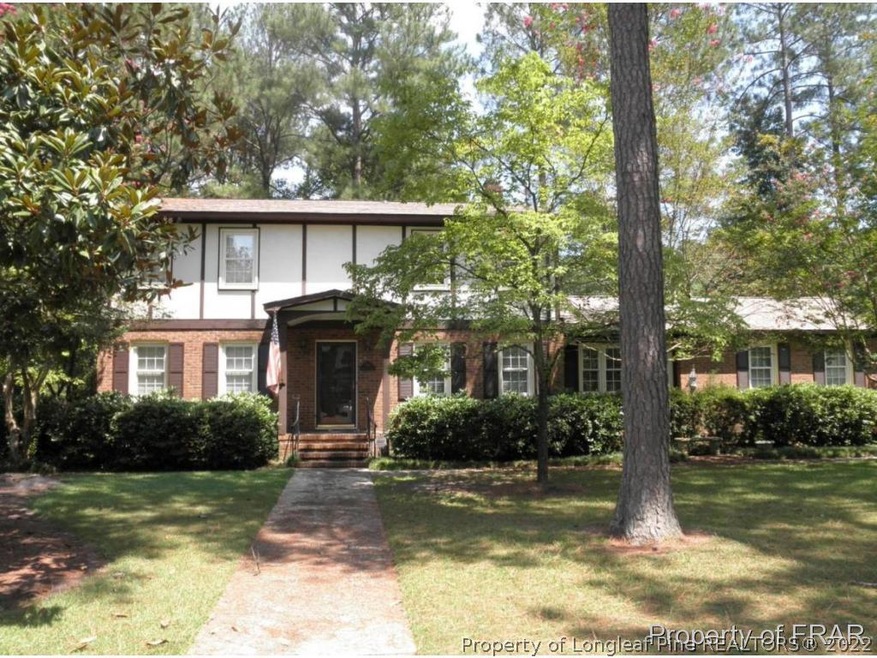 706 Shopton Ct, Fayetteville, NC 28303 - photo 1