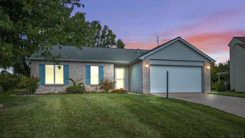 16633 Juniper Pass, Harlan, IN 46743 - photo 1