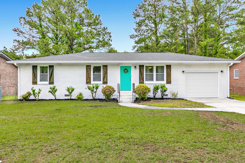 840 Hitching Post