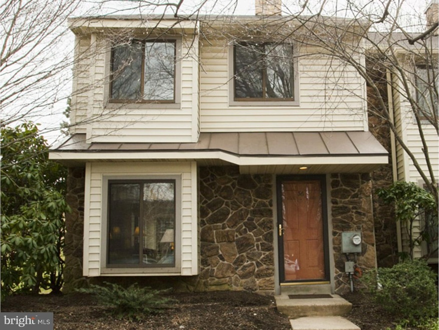 36 Flintlock Ln, Chesterbrook, PA 19087 - photo 1