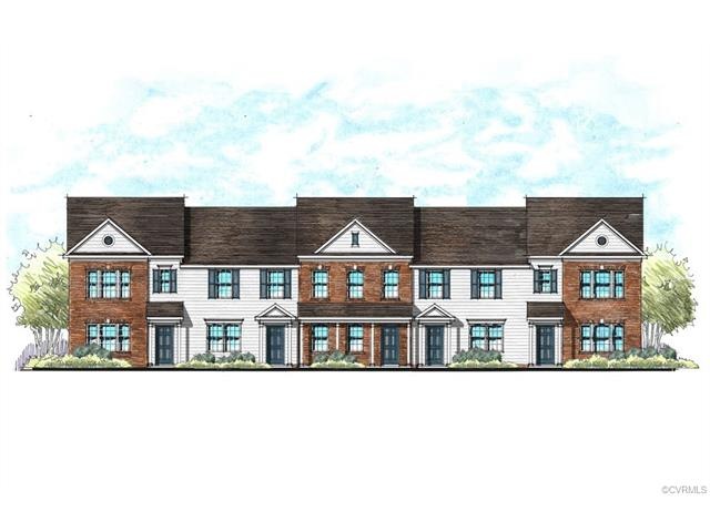 Example: Maple exterior
