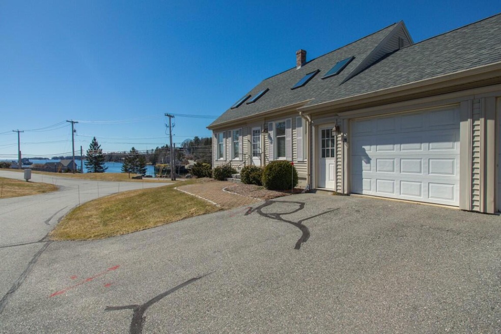 20 Village Ct unit 40, Boothbay Harbor, ME 04538 - photo 1