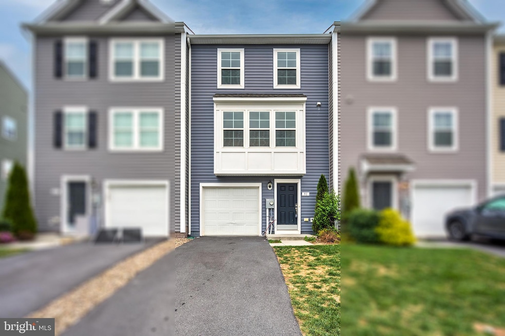 91 Cecily Way, Ranson, WV 25438 - photo 1
