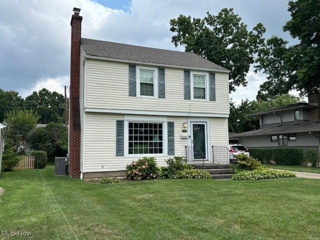 Sold $205,000 • Co-Listing Agent