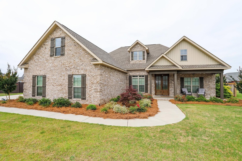 232 Caleb Way, Byron, GA 31008 - photo 1