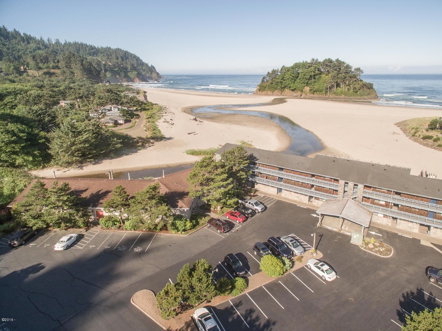 Neskowin Resort (1)