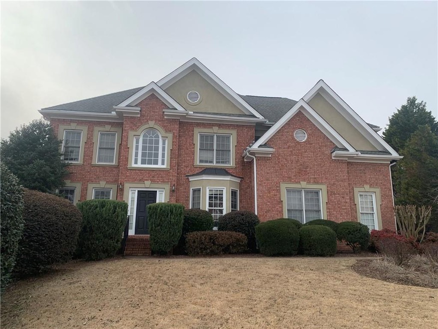 unlisted-address, Duluth, GA 30097 - photo 1