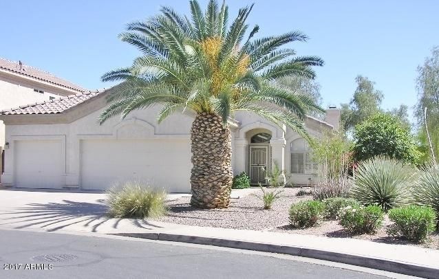 595 E STOTTLER, GILBERT