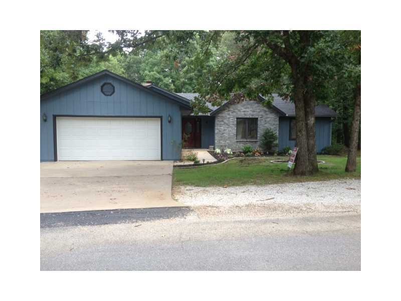 8 Cheddar Cir, Bella Vista, AR 72715 - photo 1