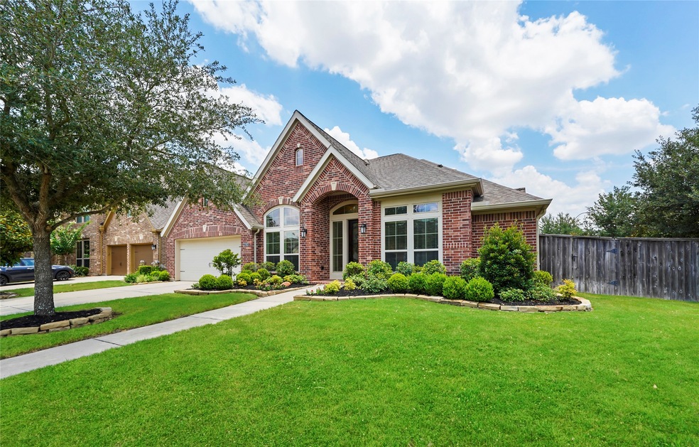 27802 Tamara Branch Ln, Katy, TX 77494 - photo 1