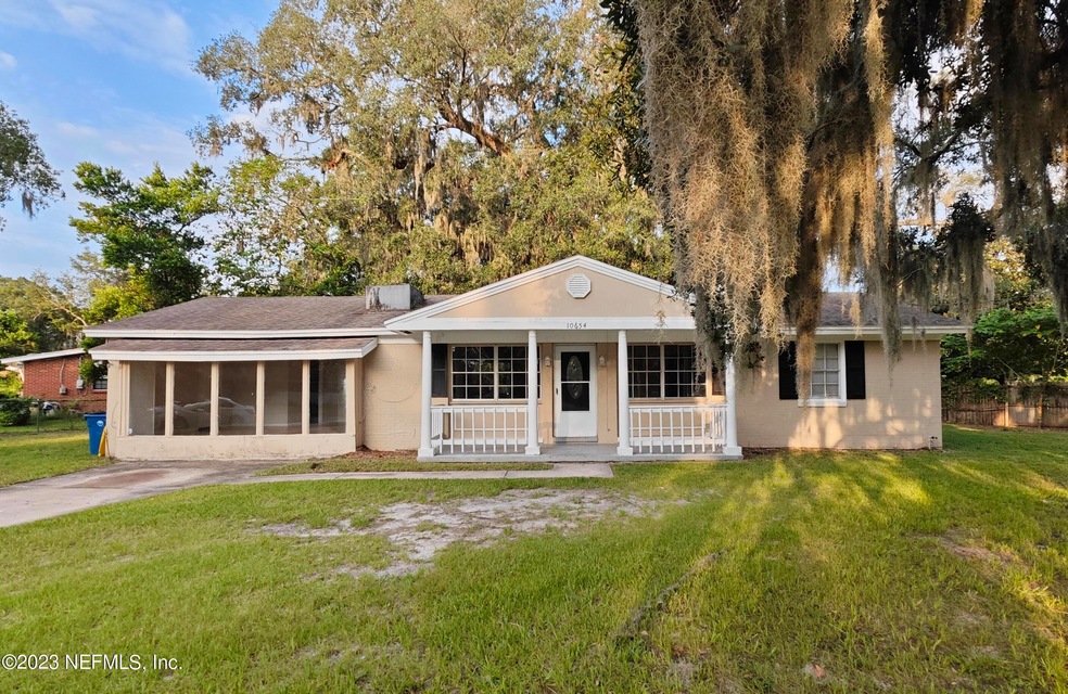 10654 Dodd Rd, Jacksonville, FL 32218 - photo 1