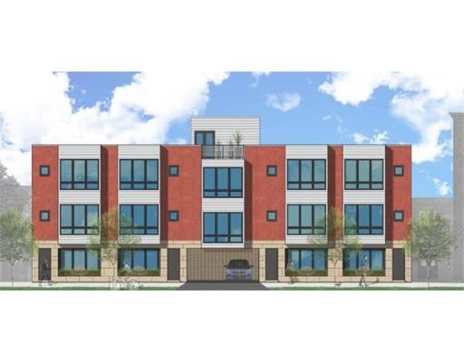 20 Englewood Ave unit 305, Brookline, MA 02445 - photo 1