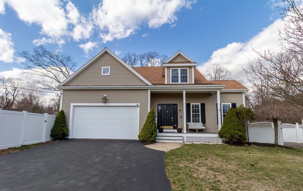 Sold $870,000 • Co-Listing Agent