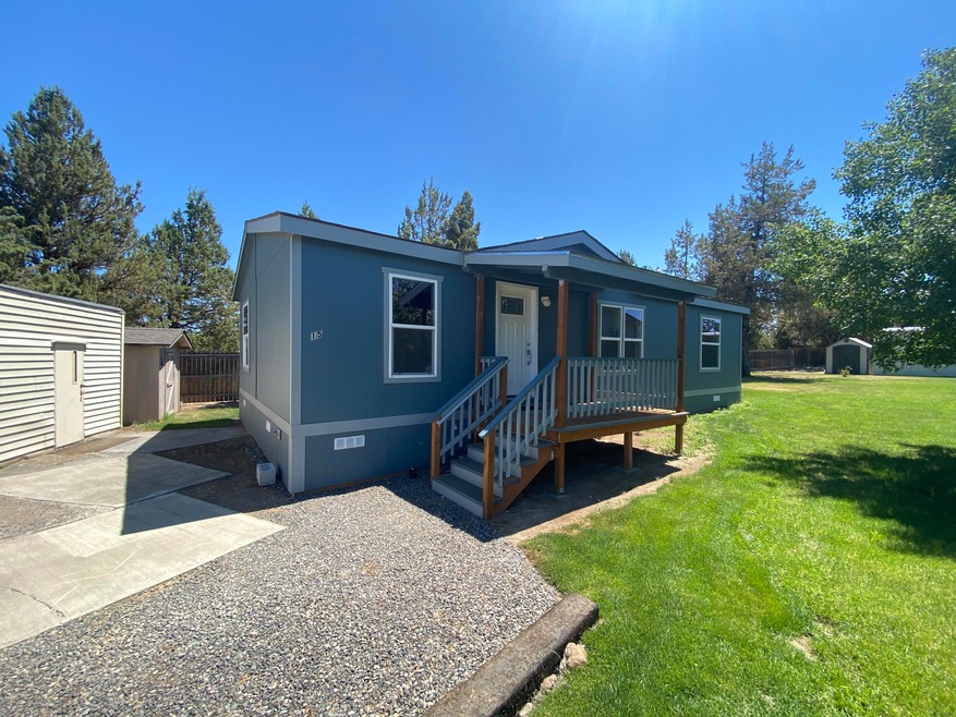 6175 SW Mcvey Ave unit 15, Redmond, OR 97756 - photo 1