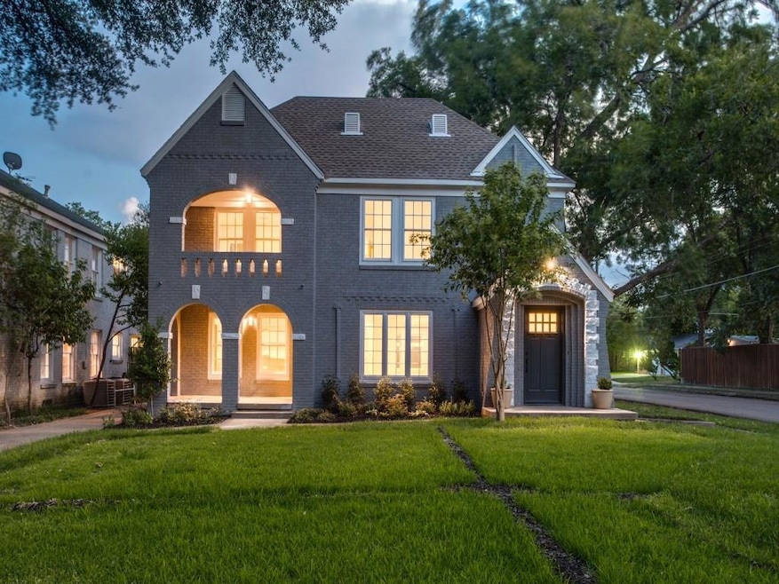 5900 Marquita Ave, Dallas, TX 75206 - photo 1