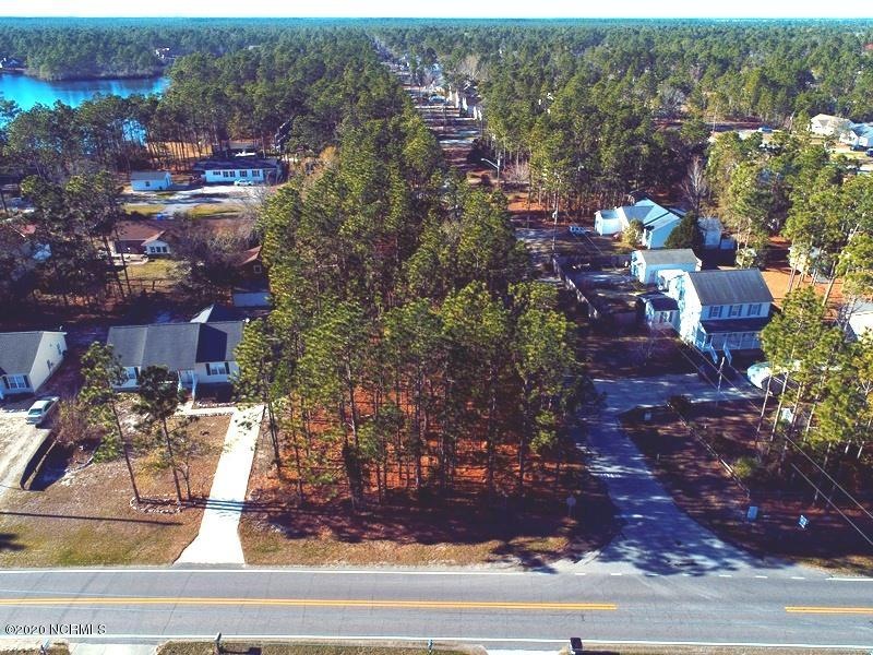 Boiling Springs Rd Lot