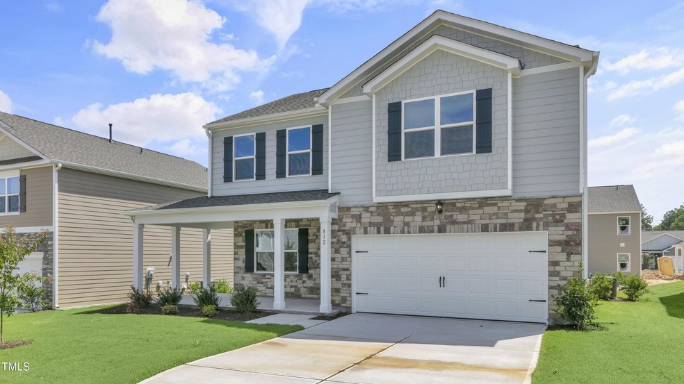 812 Canis Minor Rd, Wendell, NC 27591 - photo 1