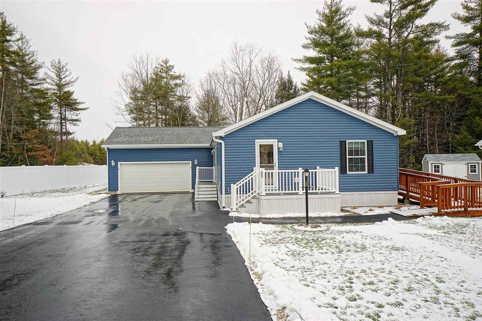 20 Blair Dr, Rochester, NH 03868 - photo 1