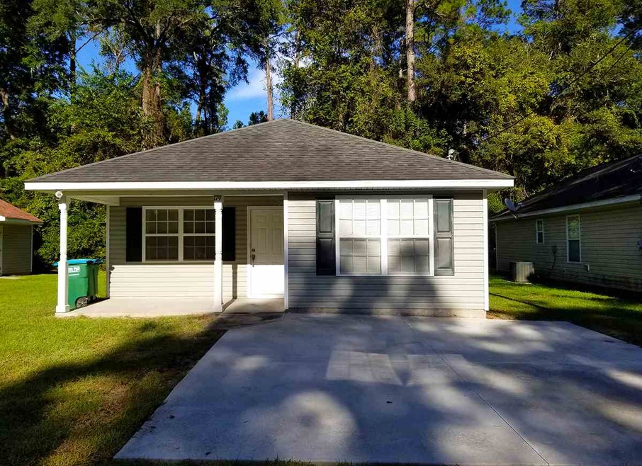 179 Broken Bow Trail, Crawfordville, FL 32327 - photo 1