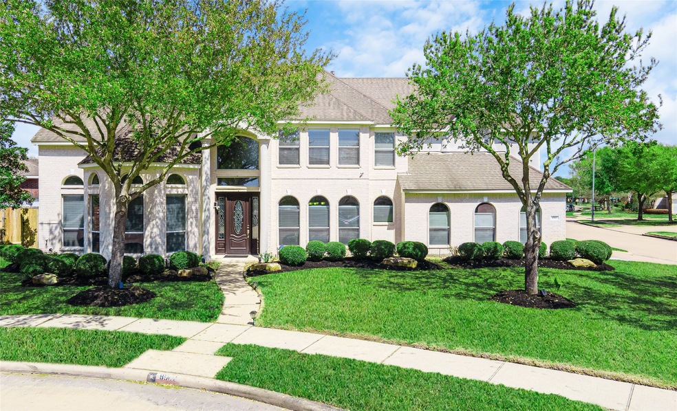 8502 Forest Arbor Ct, Houston, TX 77095 - photo 1