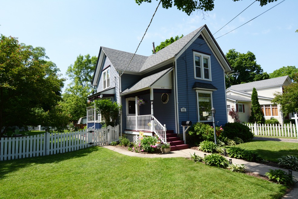 Beautiful Historic property filled with charm and 