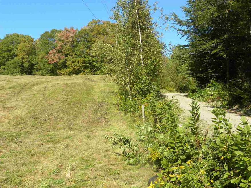 0 Meek Rd, Lowell, VT 05847 - photo 1